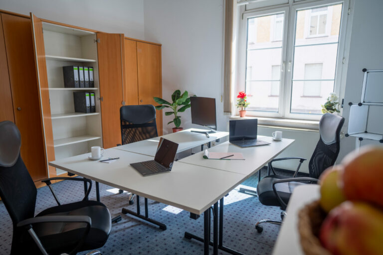 Businesscenter Schönebeck - Büroraumvermietung (Etage 1 - Raum 1) (10)