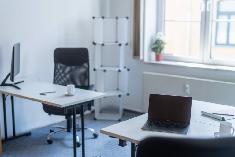 Businesscenter Schönebeck - Büroraumvermietung (Etage 1 - Raum 4) (14)