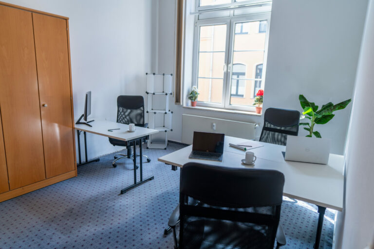 Businesscenter Schönebeck - Büroraumvermietung (Etage 1 - Raum 4) (17)