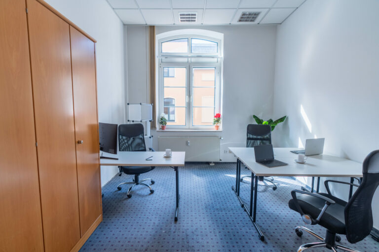 Businesscenter Schönebeck - Büroraumvermietung (Etage 1 - Raum 4) (7)