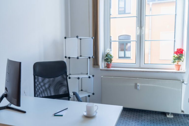 Businesscenter Schönebeck - Büroraumvermietung (Etage 1 - Raum 4) (8)
