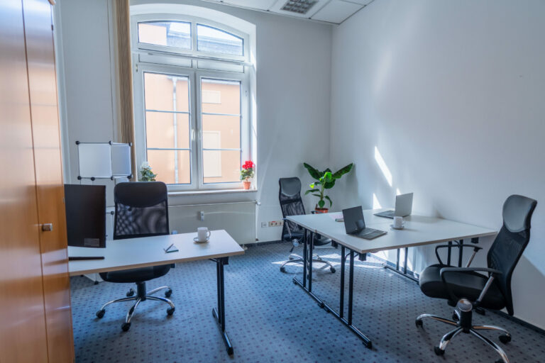 Businesscenter Schönebeck - Büroraumvermietung (Etage 1 - Raum 4) (9)