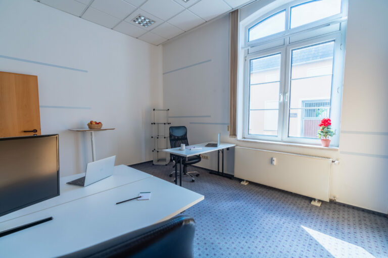 Businesscenter Schönebeck - Büroraumvermietung (Etage 1 - Raum 5) (7)