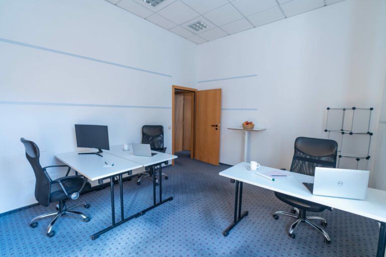 Businesscenter Schönebeck - Büroraumvermietung (Etage 1 - Raum 5) (9)