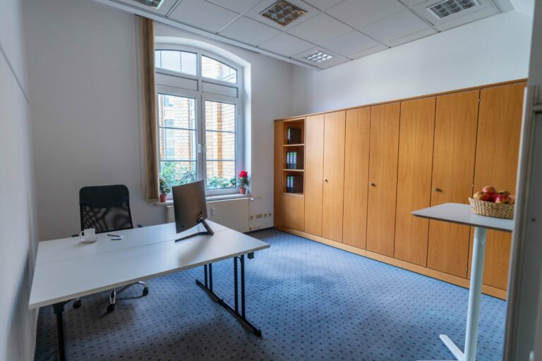 Businesscenter Schönebeck - Büroraumvermietung (Etage 1 - Raum 6) (1)