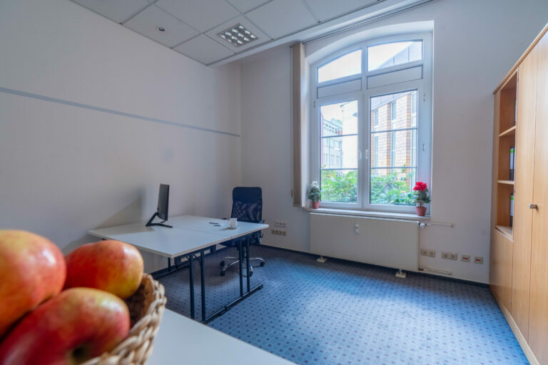 Businesscenter Schönebeck - Büroraumvermietung (Etage 1 - Raum 6) (11)