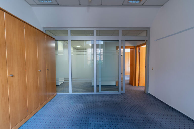 Businesscenter Schönebeck - Büroraumvermietung (Etage 1 - Raum 6) (2)
