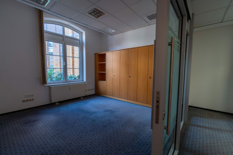 Businesscenter Schönebeck - Büroraumvermietung (Etage 1 - Raum 6) (3)