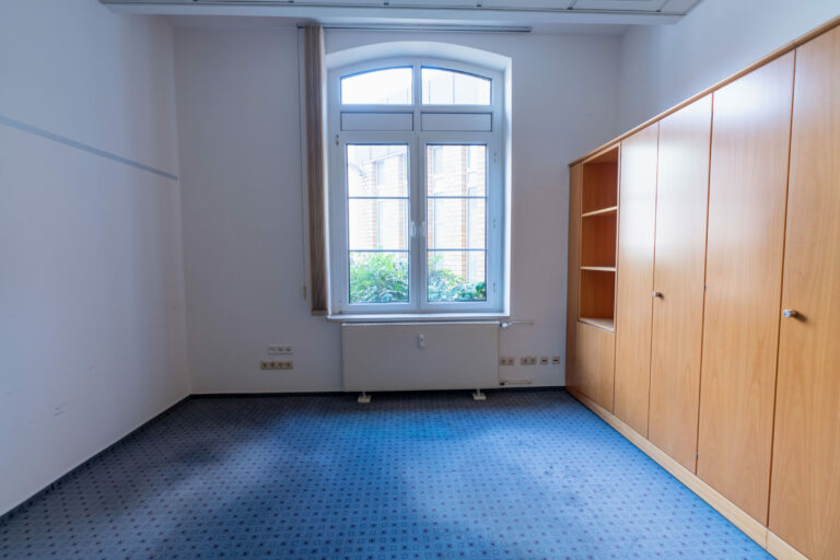 Businesscenter Schönebeck - Büroraumvermietung (Etage 1 - Raum 6)