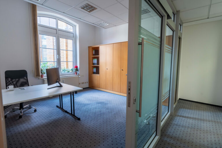 Businesscenter Schönebeck - Büroraumvermietung (Etage 1 - Raum 6) (9)