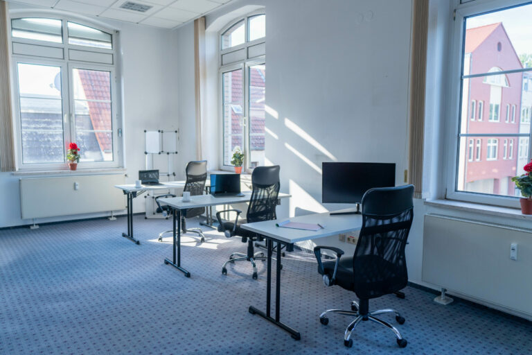 Businesscenter Schönebeck - Büroraumvermietung (Etage 2 - Raum 1) (14)
