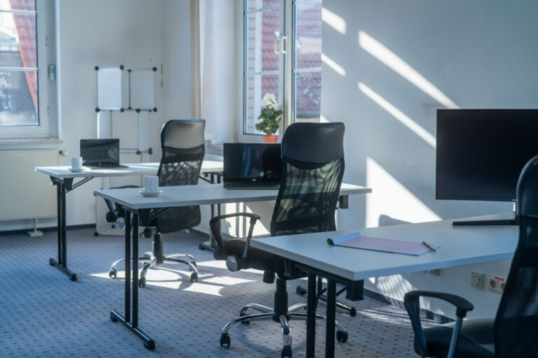 Businesscenter Schönebeck - Büroraumvermietung (Etage 2 - Raum 1) (15)