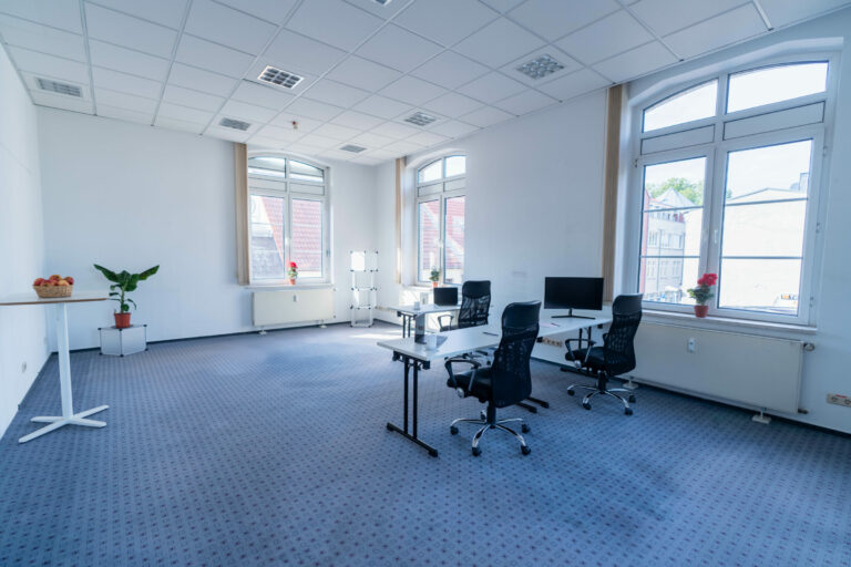 Businesscenter Schönebeck - Büroraumvermietung (Etage 2 - Raum 1) (16)