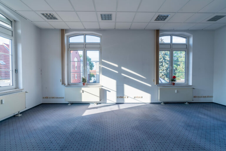 Businesscenter Schönebeck - Büroraumvermietung (Etage 2 - Raum 1) (3)