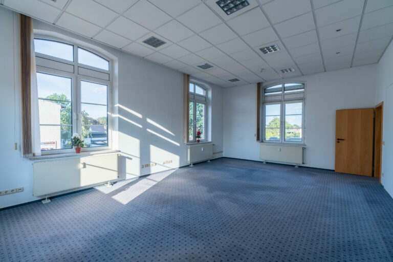 Businesscenter Schönebeck - Büroraumvermietung (Etage 2 - Raum 1) (5)