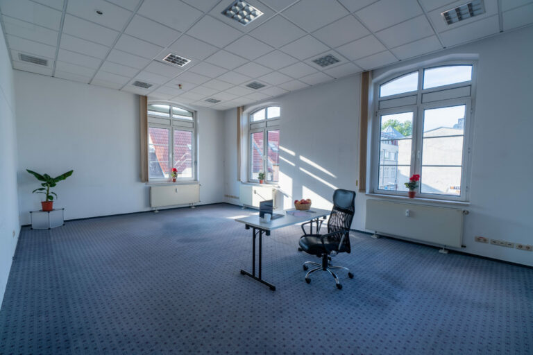 Businesscenter Schönebeck - Büroraumvermietung (Etage 2 - Raum 1) (8)