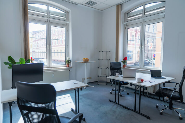 Businesscenter Schönebeck - Büroraumvermietung (Etage 2 - Raum 2) (11)