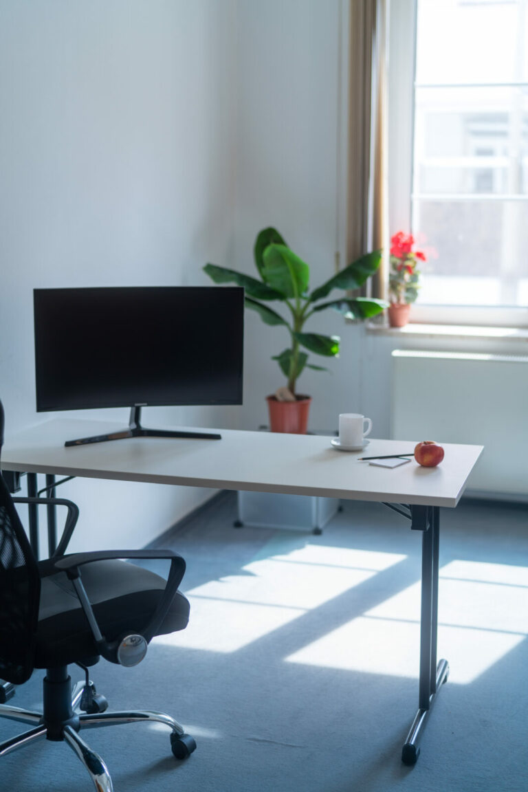 Businesscenter Schönebeck - Büroraumvermietung (Etage 2 - Raum 2) (4)