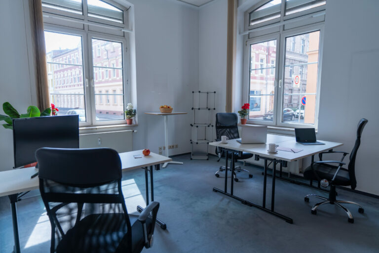 Businesscenter Schönebeck - Büroraumvermietung (Etage 2 - Raum 2) (5)