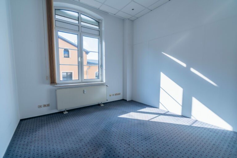 Businesscenter Schönebeck - Büroraumvermietung (Etage 2 - Raum 2)