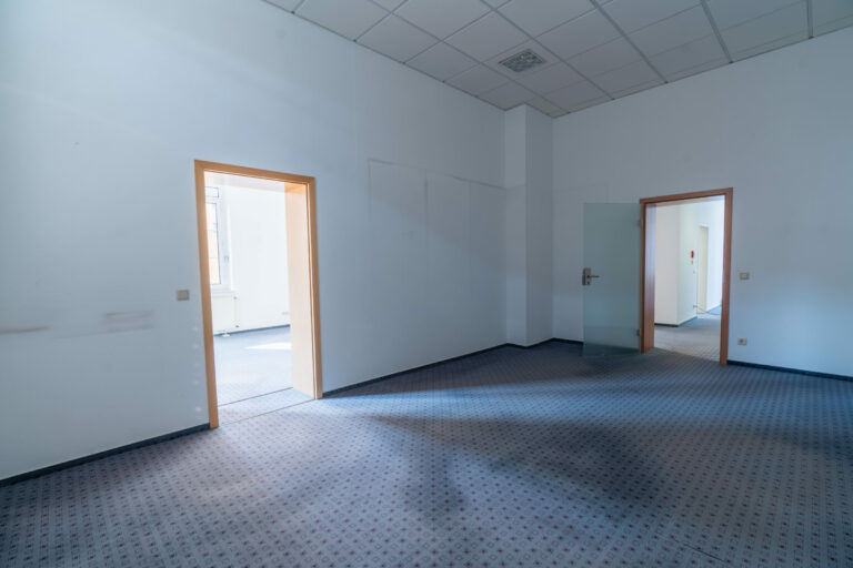 Businesscenter Schönebeck - Büroraumvermietung (Etage 2 - Raum 4)