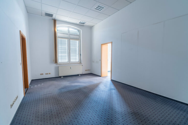 Businesscenter Schönebeck - Büroraumvermietung (Etage 2 - Raum 4)