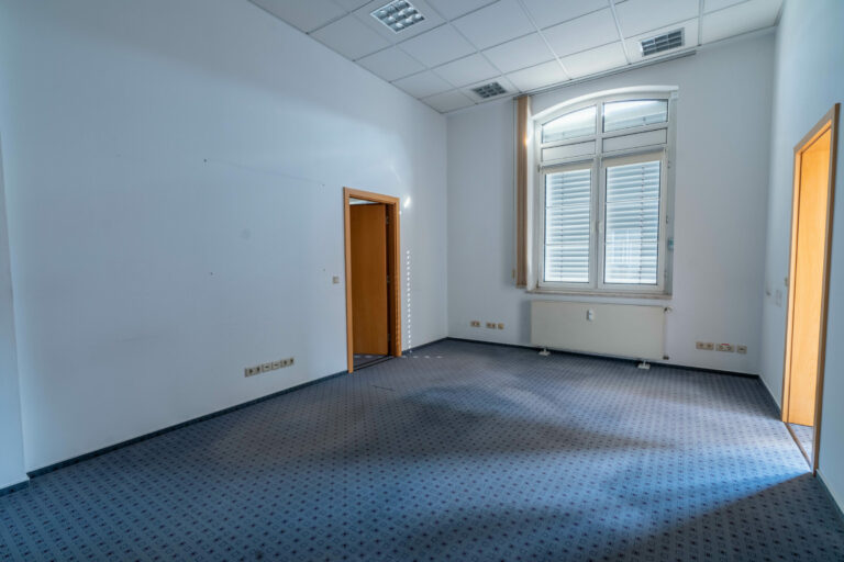 Businesscenter Schönebeck - Büroraumvermietung (Etage 2 - Raum 4)