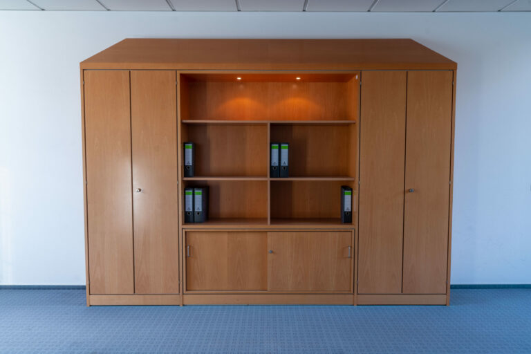 Businesscenter Schönebeck - Büroraumvermietung (Etage 2 - Raum 6)