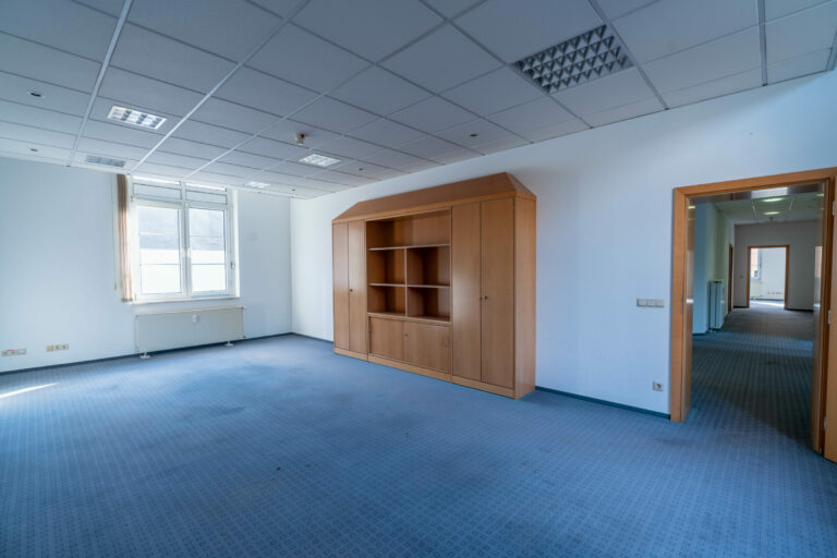Businesscenter Schönebeck - Büroraumvermietung (Etage 2 - Raum 6)