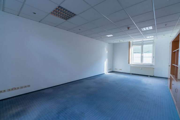 Businesscenter Schönebeck - Büroraumvermietung (Etage 2 - Raum 6)