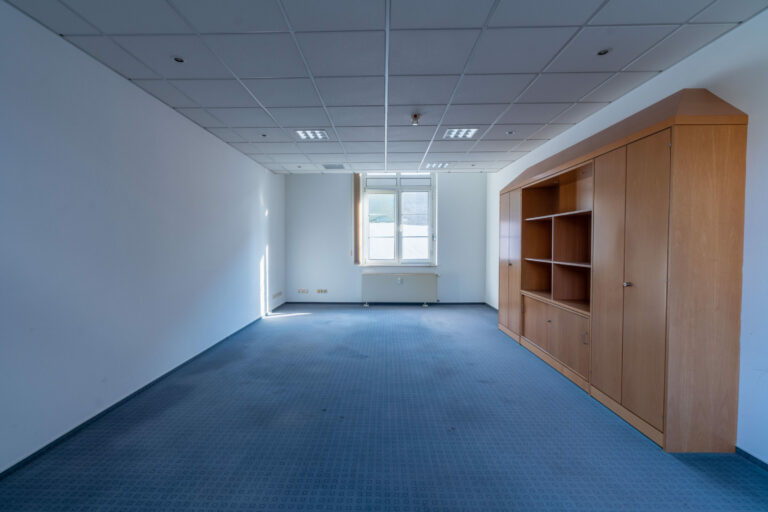 Businesscenter Schönebeck - Büroraumvermietung (Etage 2 - Raum 6)