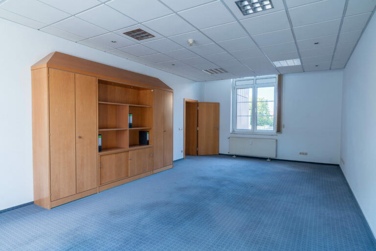 Businesscenter Schönebeck - Büroraumvermietung (Etage 2 - Raum 6)