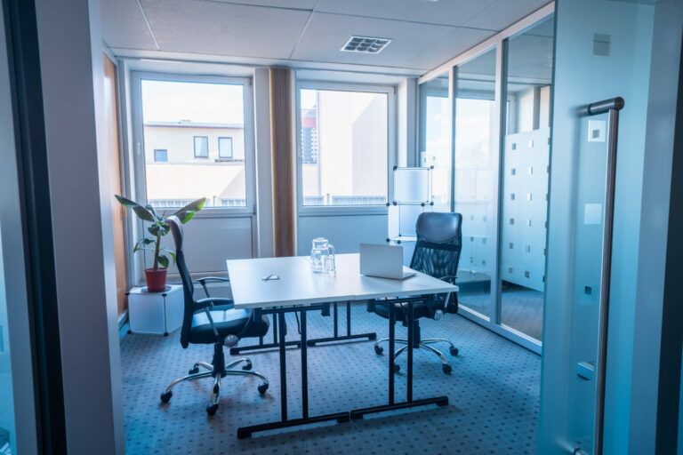 Businesscenter Schönebeck - Konferenzbox (12)