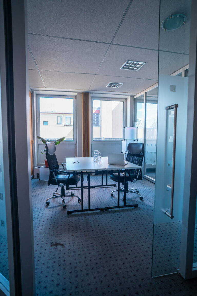 Businesscenter Schönebeck - Konferenzbox (2)